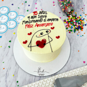 Big Cakes Aniversario