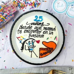 MemeBox Cumpleaños