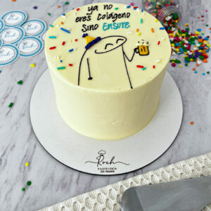 Big Cakes Cumpleaños