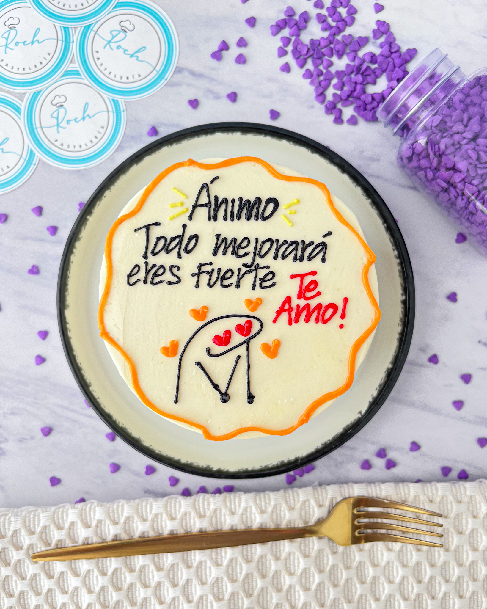 MemeBox Recupérate Pronto - Imagen 5