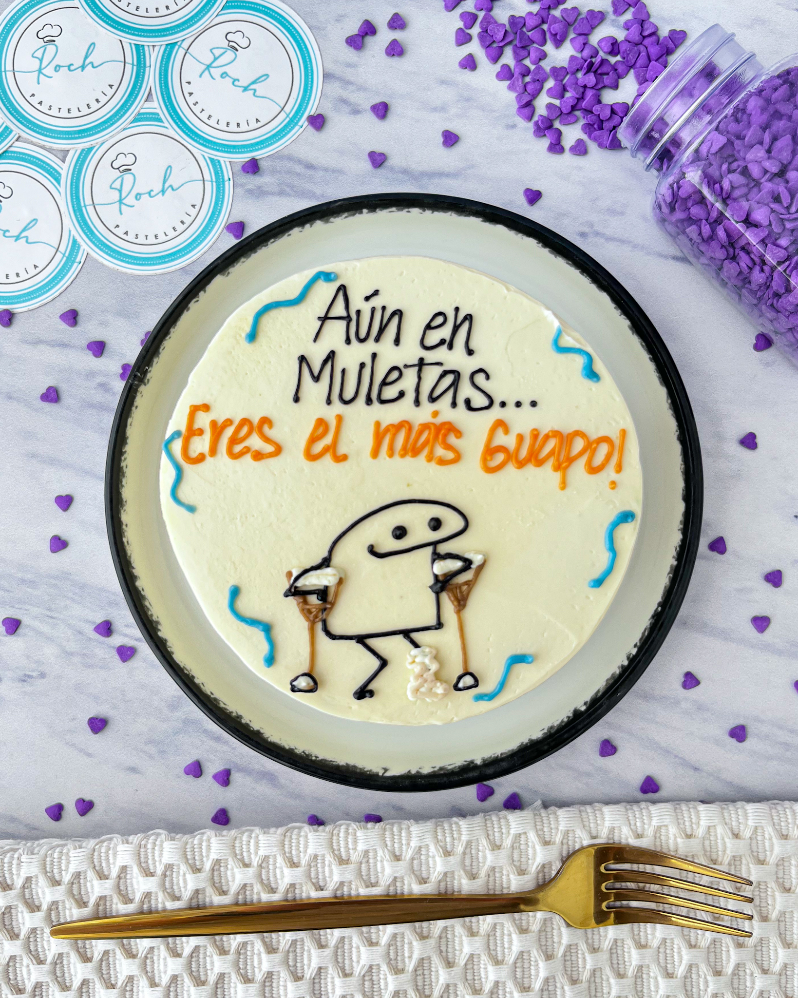 MemeBox Recupérate Pronto - Imagen 4