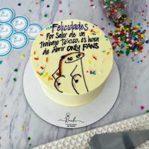 Big Cakes Felicitaciones