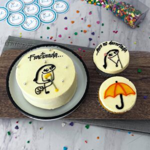 Kits Recupérate Pronto