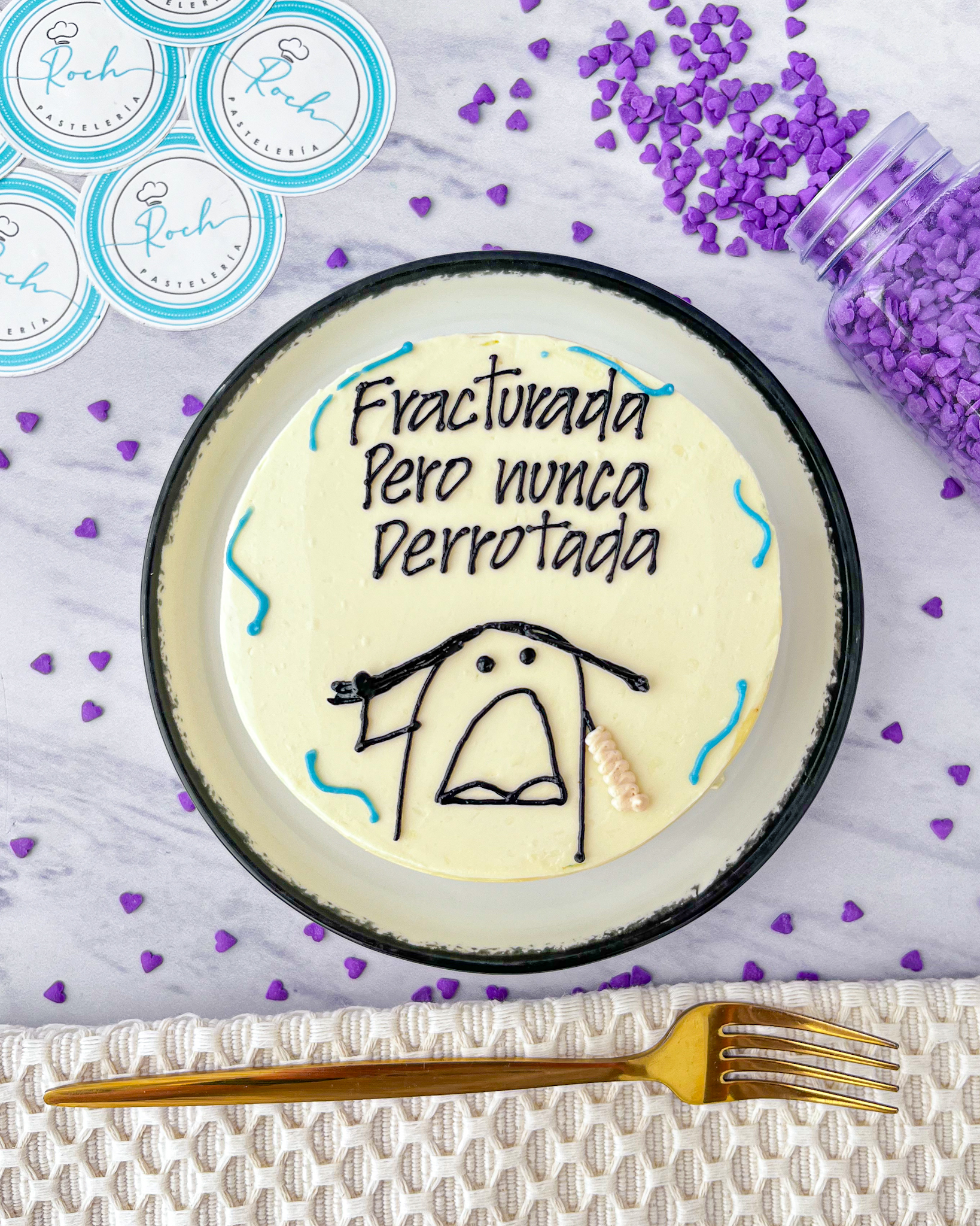 MemeBox Recupérate Pronto - Imagen 3