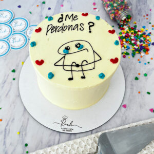 Big Cakes Perdón