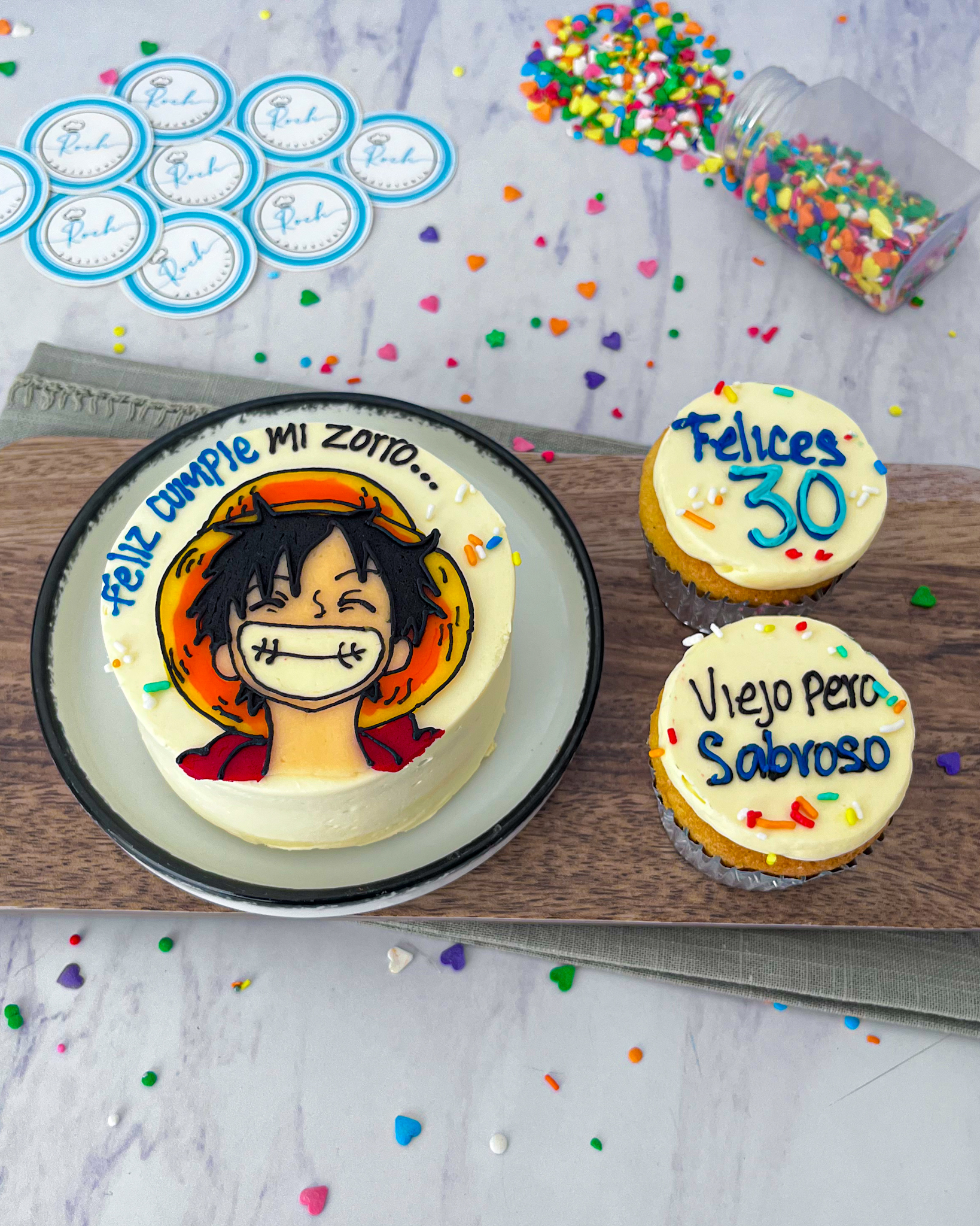 Kits Diseños Especiales