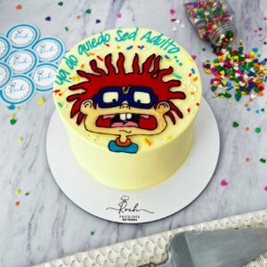 Big Cakes Diseños Especiales
